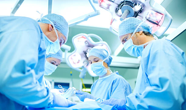 surgery